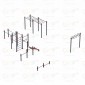 Воркаут Воркаут 38 (108)